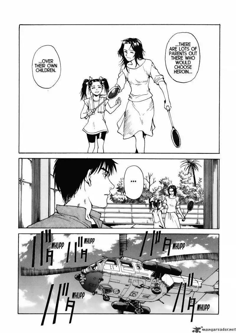 Eden: It's an Endless World! Chapter 44 18